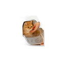 Foldable Cat & Small Dog Backpack Carrier product on pure white background by Kivora Pets