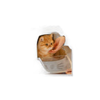Foldable Cat & Small Dog Backpack Carrier product on pure white background by Kivora Pets
