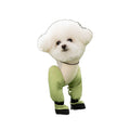 Lightweight Dog Outdoor Suit for Rain & Dust clean white-background product image by Kivora Pets